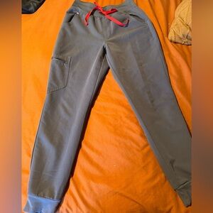 Figs Zamora High Waisted Joggers